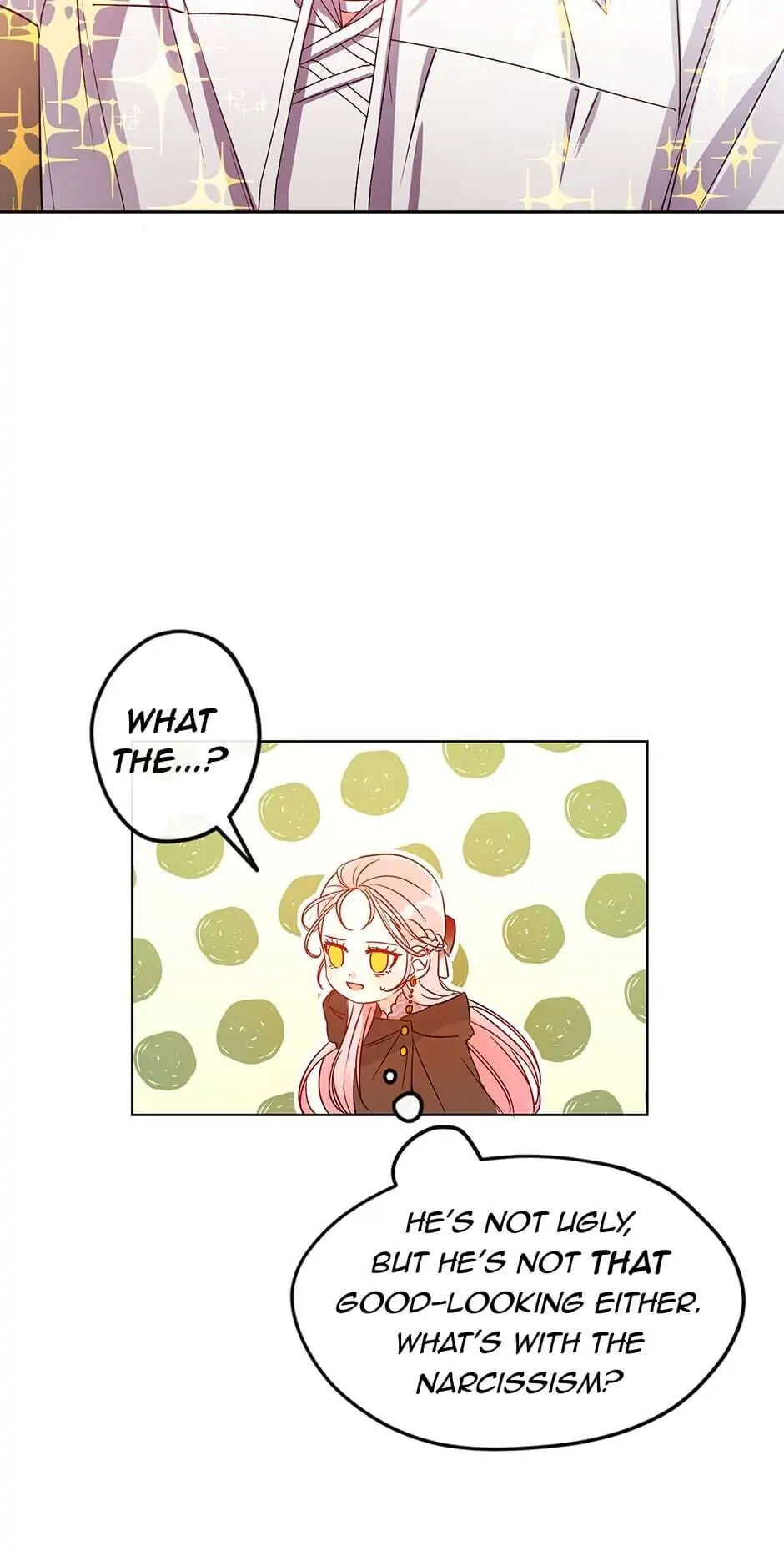 This Is An Obvious Fraudulent Marriage Chapter 5 - page 4